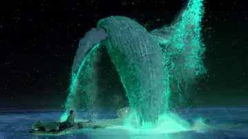 Backdrop to the movie "Life of Pi" #218501