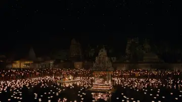 Backdrop to the movie "Life of Pi" #690030