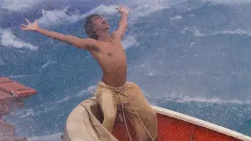 Backdrop to the movie "Life of Pi" #690033