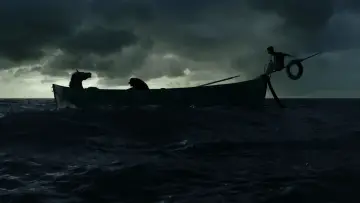 Backdrop to the movie "Life of Pi" #773174