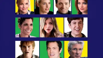 Backdrop to the movie "Movie 43" #705727