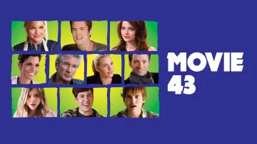 Backdrop to the movie "Movie 43" #844461