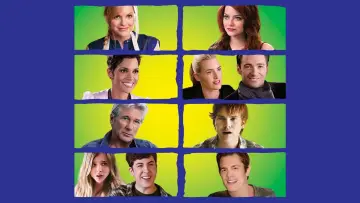 Backdrop to the movie "Movie 43" #844463
