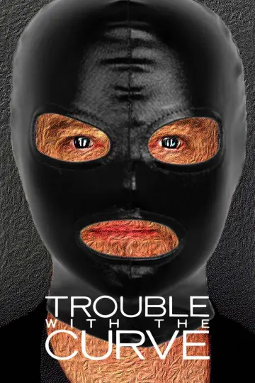 Poster to the movie "Trouble with the Curve" #865119