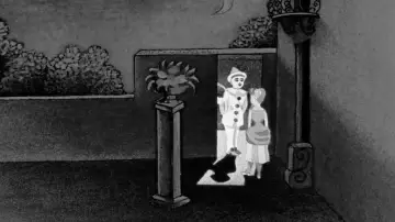 Backdrop to the movie "Poor Pierrot" #970138