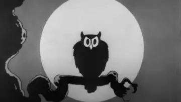 Backdrop to the movie "The Skeleton Dance" #1522981