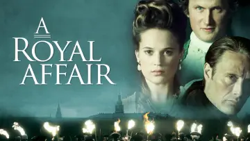 Backdrop to the movie "A Royal Affair" #988191