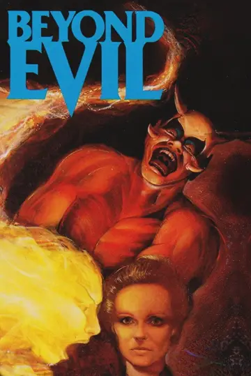 Poster to the movie "Beyond Evil" #1113571