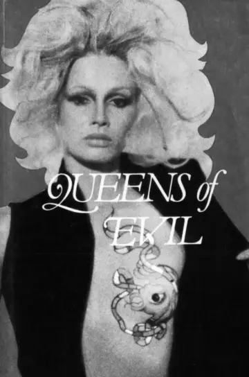 Poster to the movie "Queens of Evil" #1180841