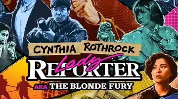 Backdrop to the movie "Lady Reporter" #1098539