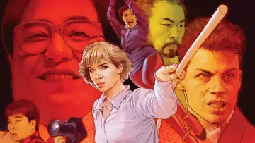 Backdrop to the movie "Lady Reporter" #1098540