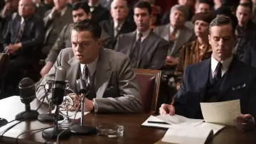 Backdrop to the movie "J. Edgar" #296131