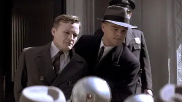Backdrop to the movie "J. Edgar" #891640