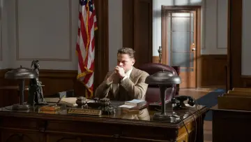 Backdrop to the movie "J. Edgar" #891641