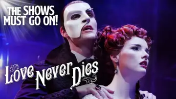 Backdrop to the movie "Love Never Dies" #1100602