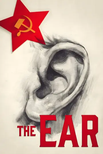 Poster to the movie "The Ear" #1127364