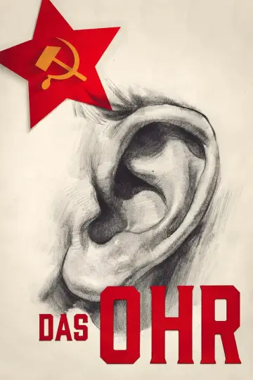 Poster to the movie "The Ear" #1204310