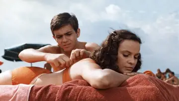 Lovers and Other Relatives poster