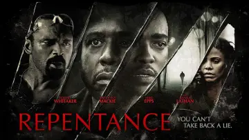Backdrop to the movie "Repentance" #740293