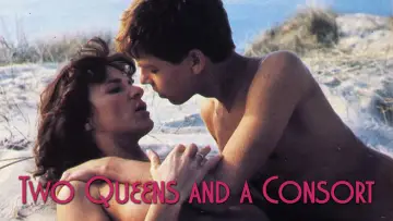 Backdrop to the movie "Two Queens and One Consort" #907357