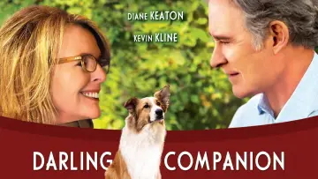 Backdrop to the movie "Darling Companion" #669508