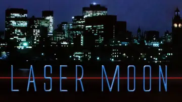 Backdrop to the movie "Laser Moon" #974048