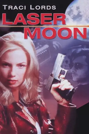 Poster to the movie "Laser Moon" #974051