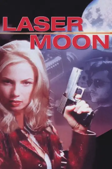 Poster to the movie "Laser Moon" #974052
