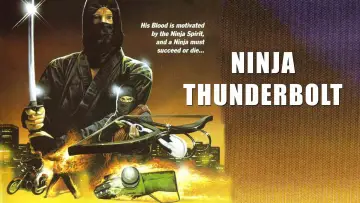 Backdrop to the movie "Ninja Thunderbolt" #1650133