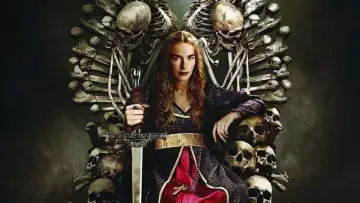 Backdrop to the movie "Black Plague" #701488