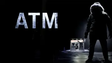 Backdrop to the movie "ATM" #1030024