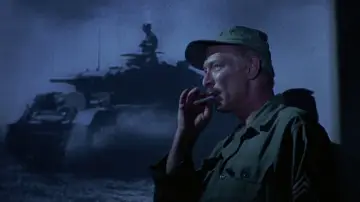 Backdrop to the movie "Commandos" #1647898