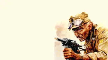 Backdrop to the movie "Commandos" #1647899