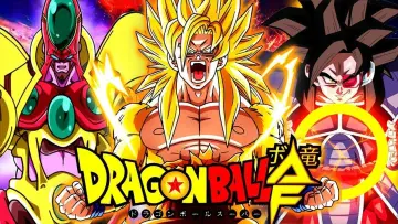 Backdrop to the movie "Dragon Ball Z: Plan to Eradicate the Super Saiyans" #400983