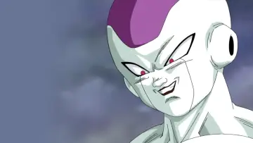 Backdrop to the movie "Dragon Ball Z: Plan to Eradicate the Super Saiyans" #939210