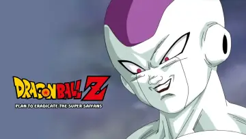 Backdrop to the movie "Dragon Ball Z: Plan to Eradicate the Super Saiyans" #939211
