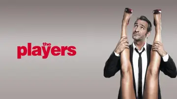 Backdrop to the movie "The Players" #661622