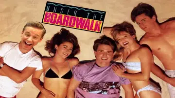 Backdrop to the movie "Under the Boardwalk" #1096280
