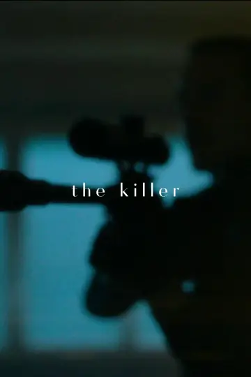 Poster to the movie "The Killer" #6220