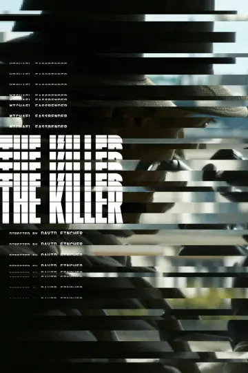 Poster to the movie "The Killer" #631798
