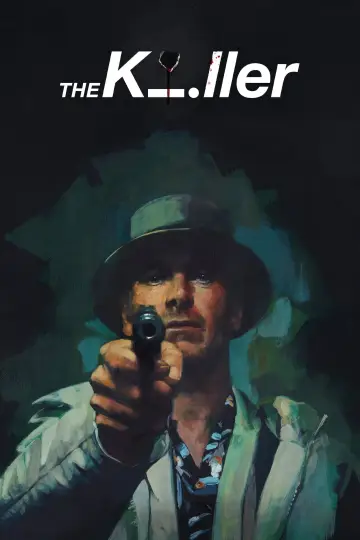 Poster to the movie "The Killer" #841674