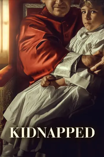 Poster to the movie "Kidnapped" #1536867