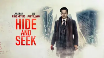 Backdrop to the movie "Hide and Seek" #1118310