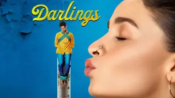 Backdrop to the movie "Darlings" #1059211
