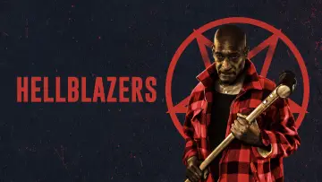 Backdrop to the movie "Hellblazers" #1089290