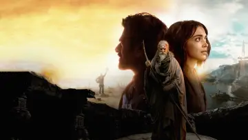 Backdrop to the movie "KALKI 2898 - A.D" #782596