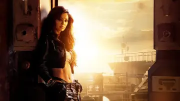 Backdrop to the movie "KALKI 2898 - A.D" #782602