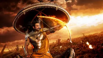 Backdrop to the movie "KALKI 2898 - A.D" #782608
