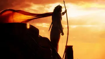 Backdrop to the movie "KALKI 2898 - A.D" #782624