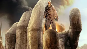 Backdrop to the movie "KALKI 2898 - A.D" #782625